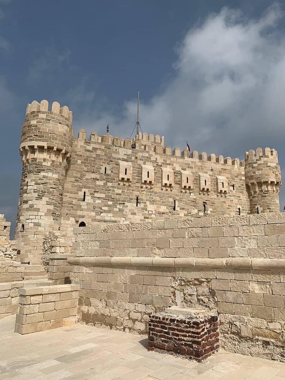 Mediterranean Vistas