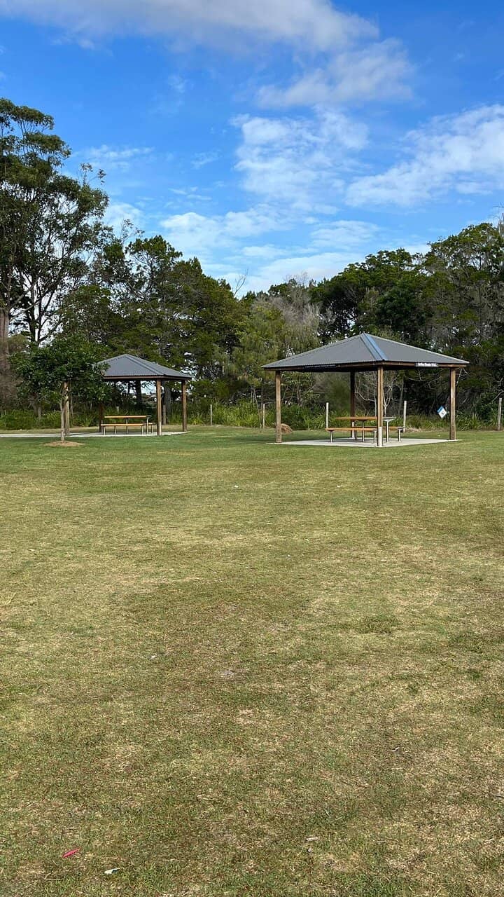 Sports Courts & Fields