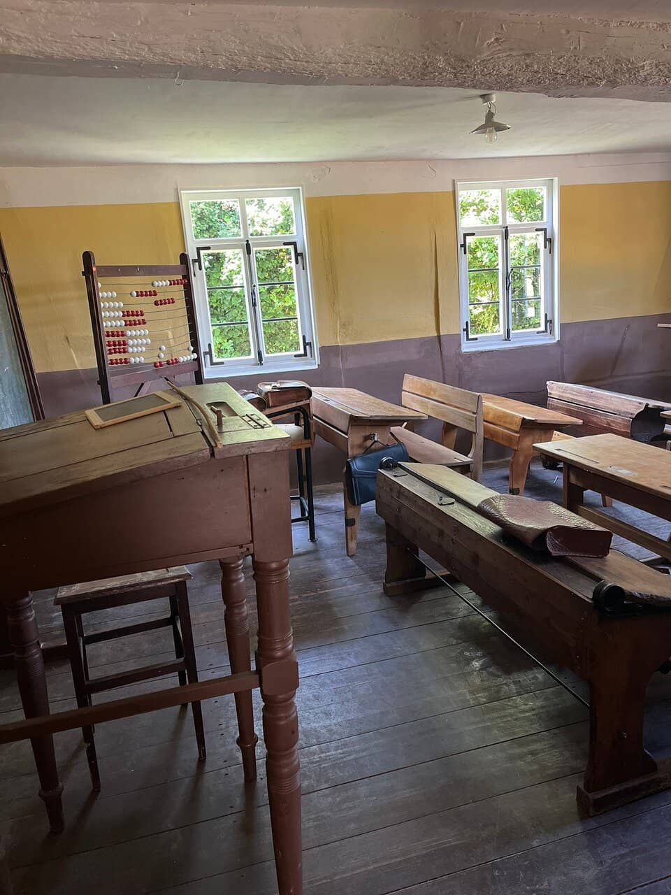 Folklore Exhibitions