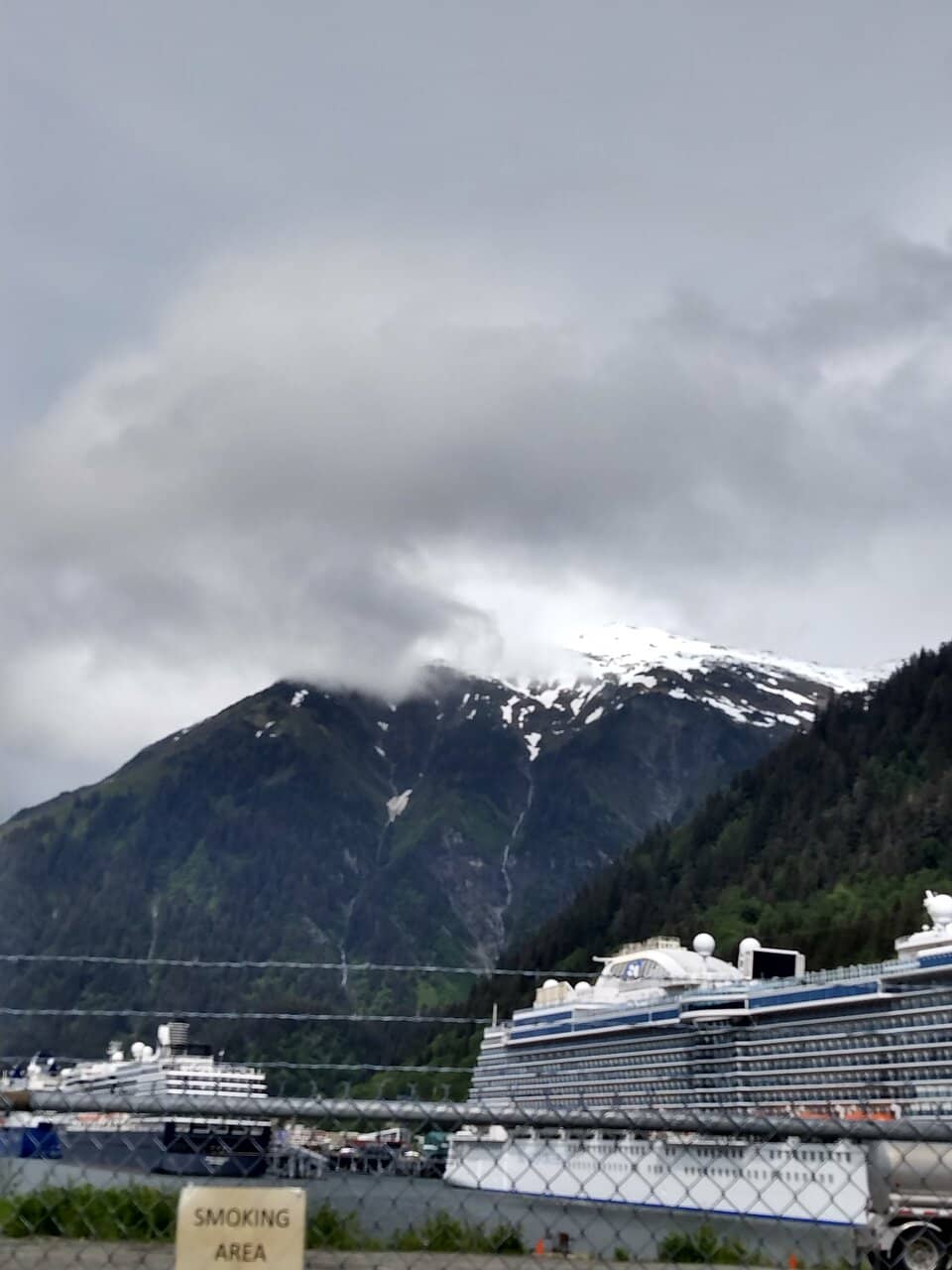 Alaska Purchase Site