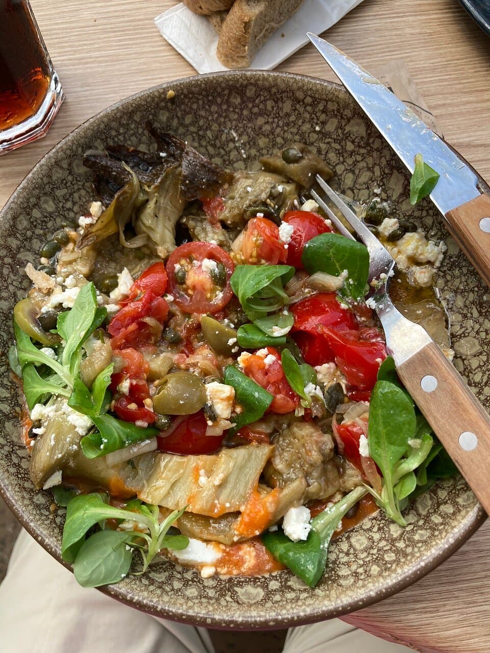 Bosbaan Amsterdam