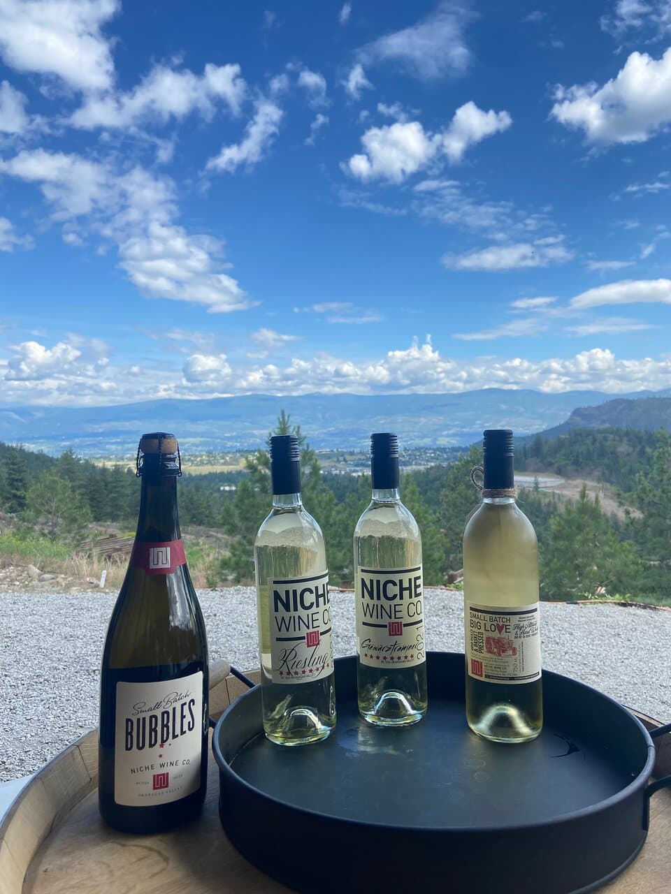 Niche Wine Co