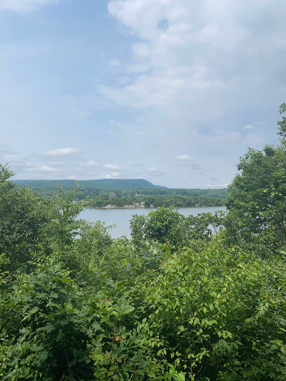 Hyde Park Trail