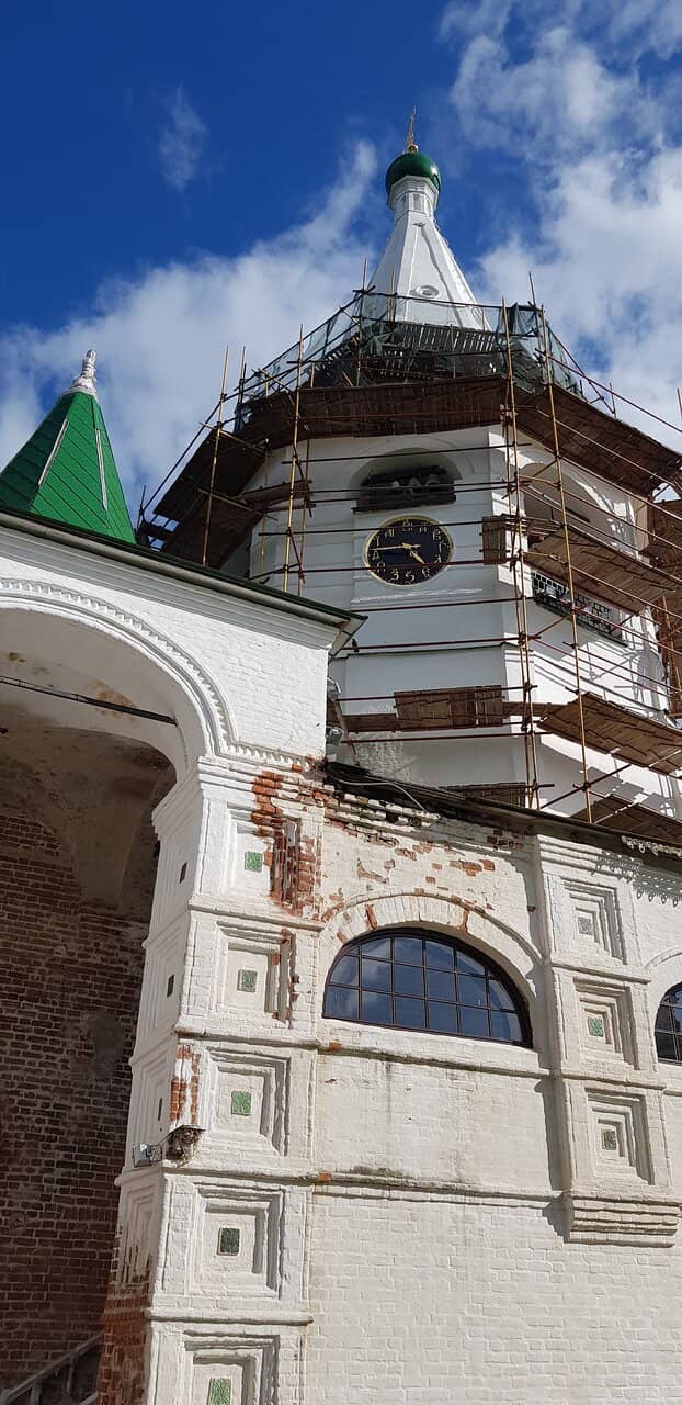 Museums within the Kremlin