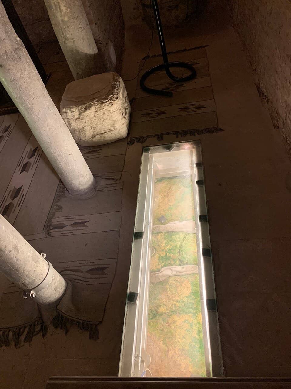 Ancient Architecture