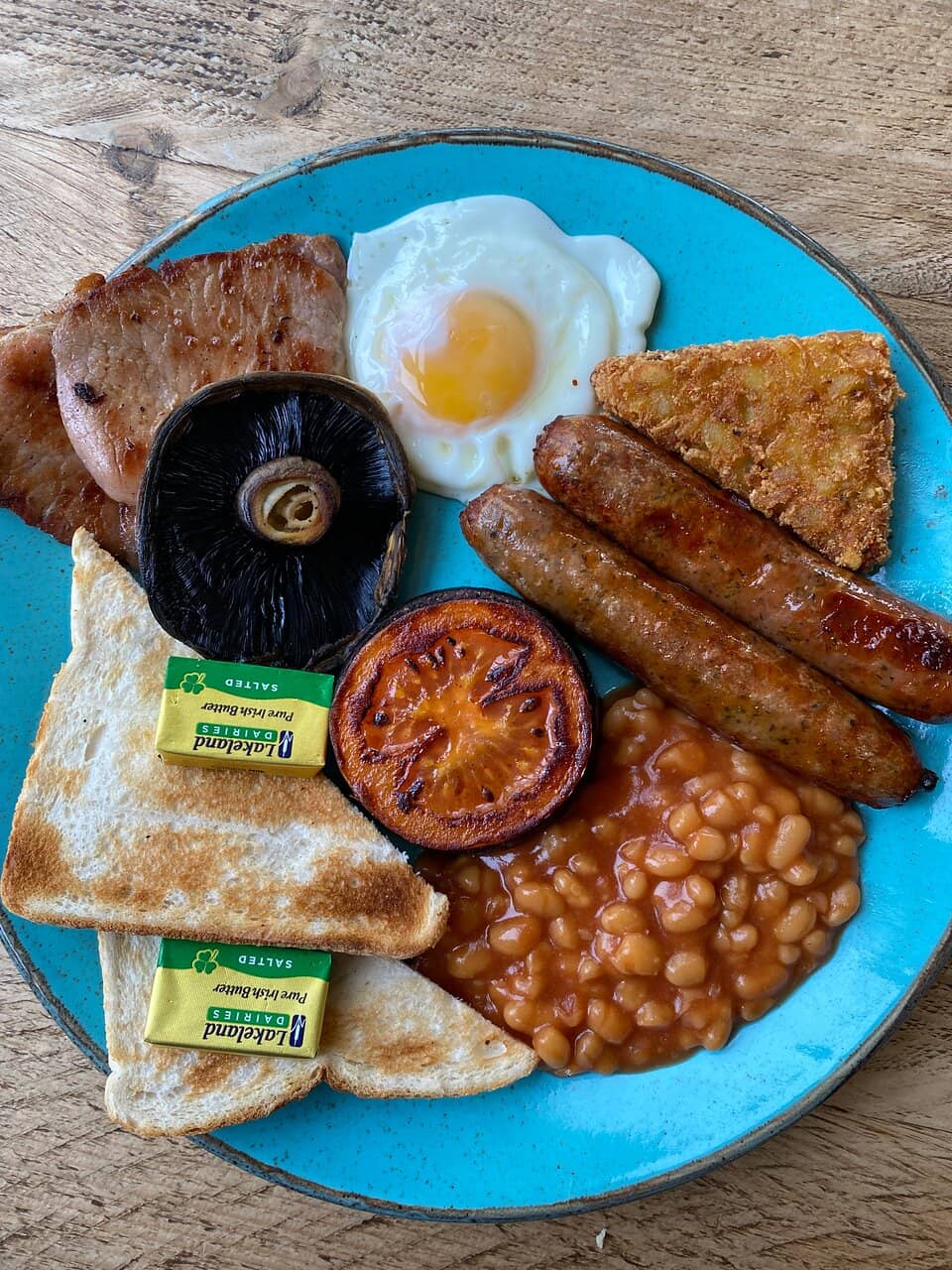 Gorge Walking Expedition