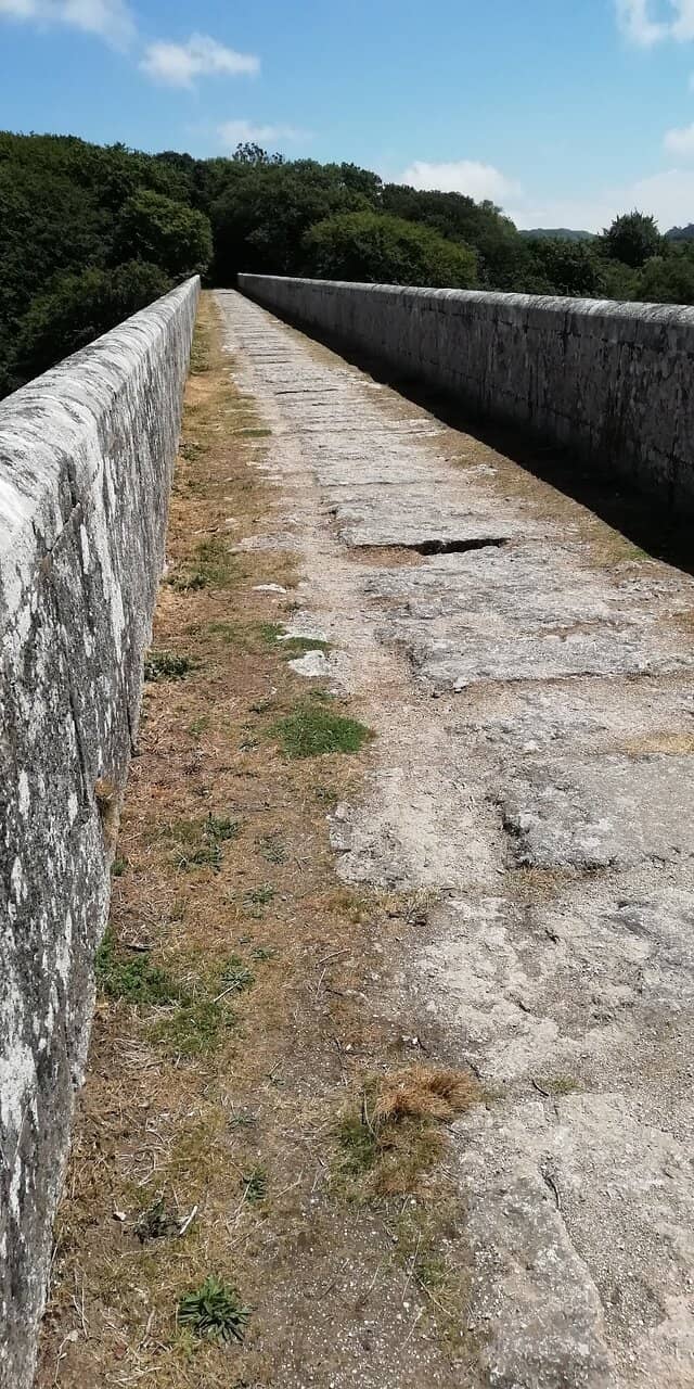 Treffry Viaduct