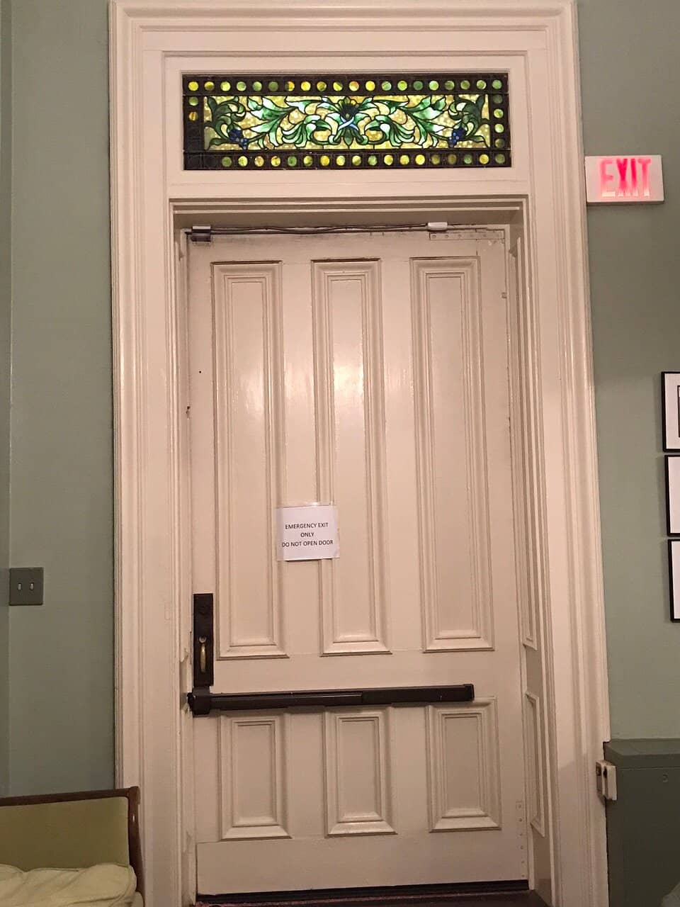 Local History Exhibits