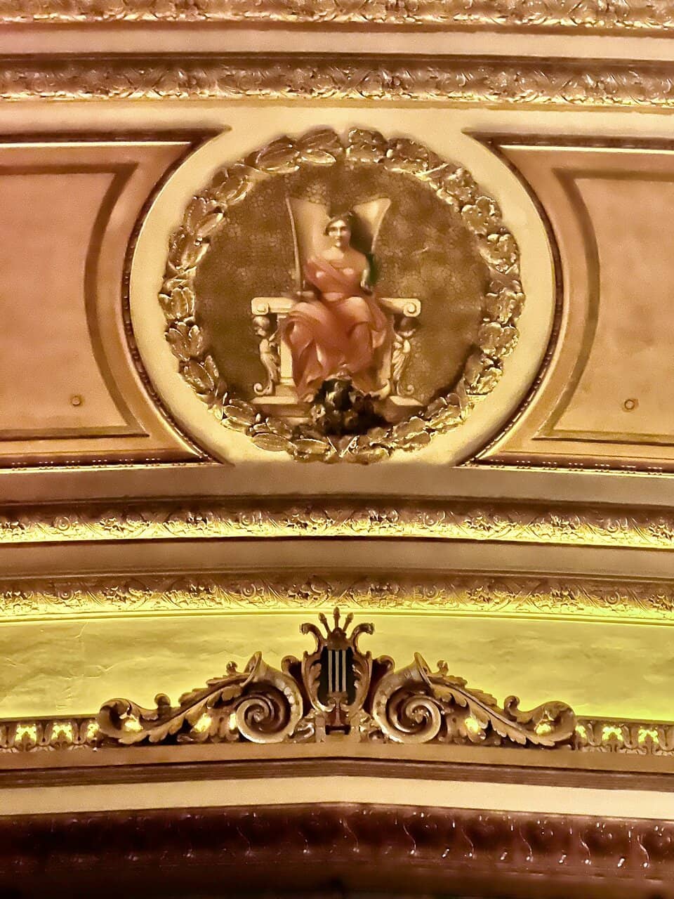 Live Wurlitzer Organ Performances
