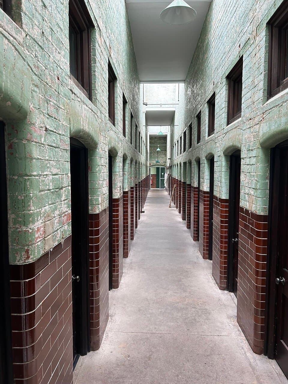 Spike Heritage Centre