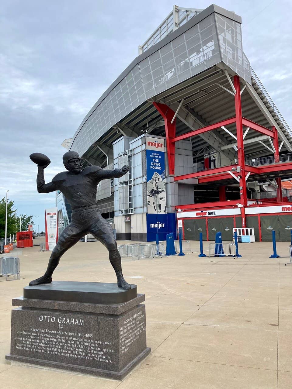 Fireworks Extravaganzas