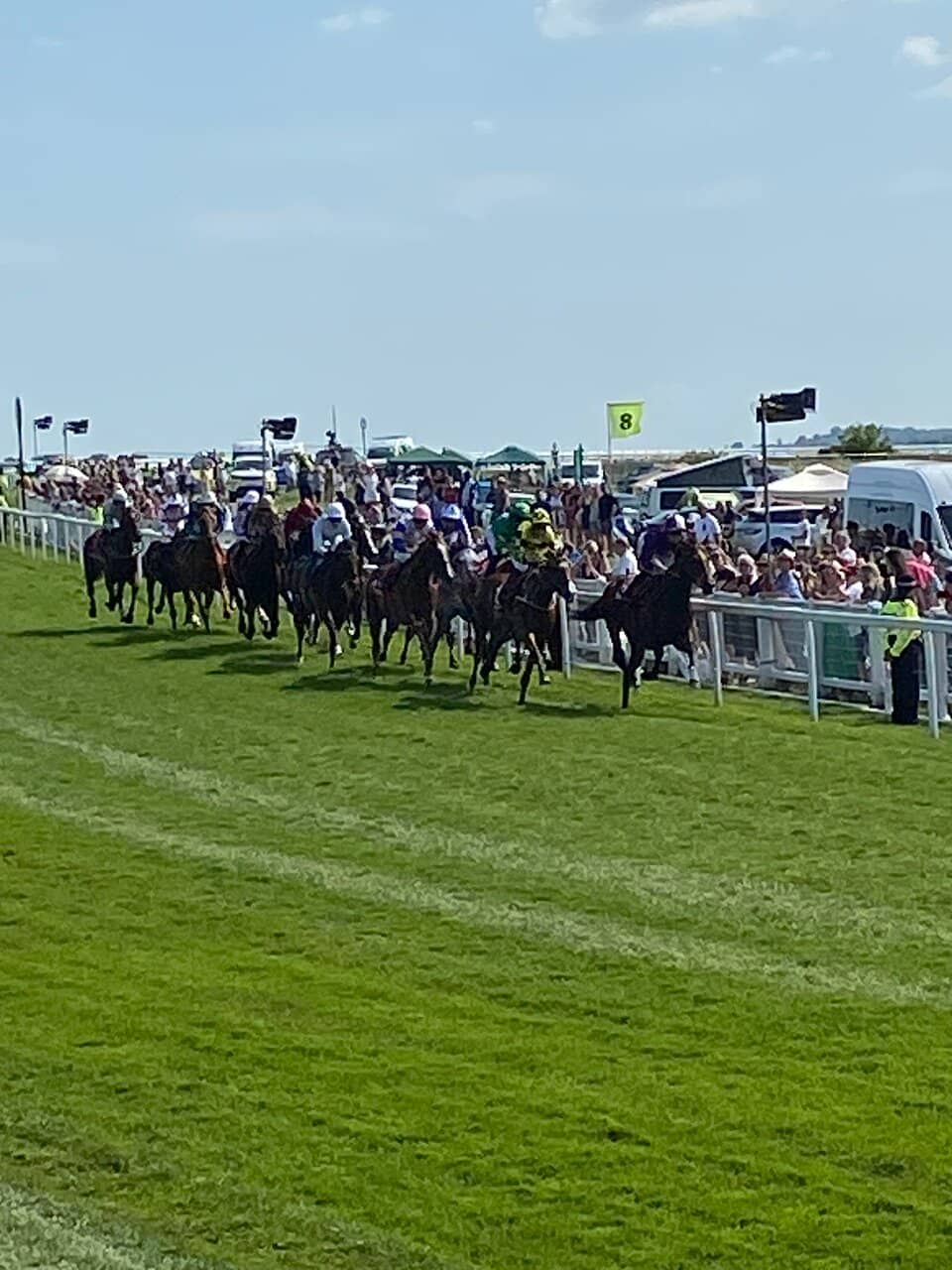 The Derby Festival