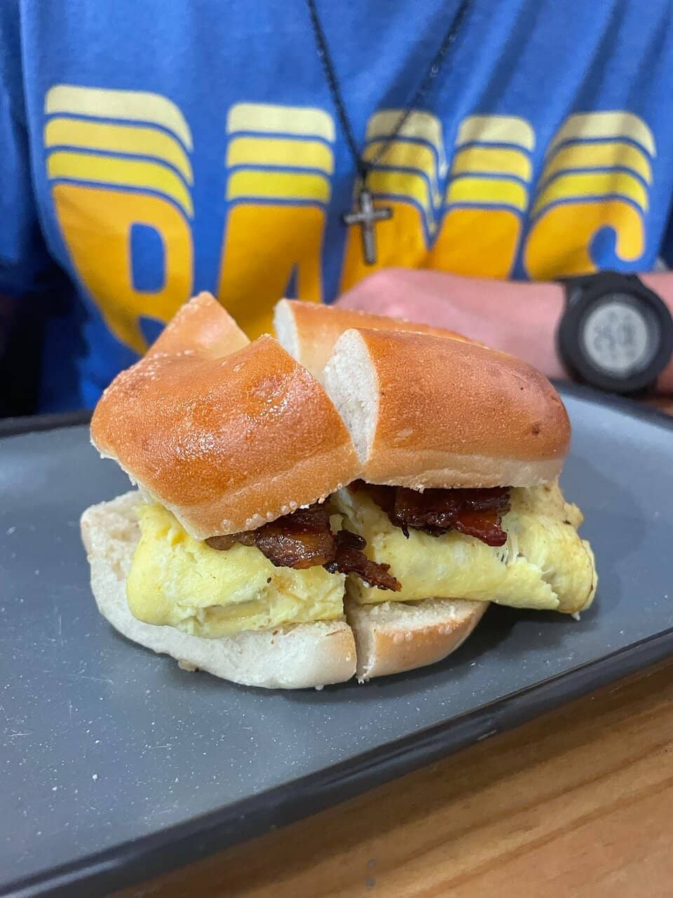 Unique Bagel Flavors