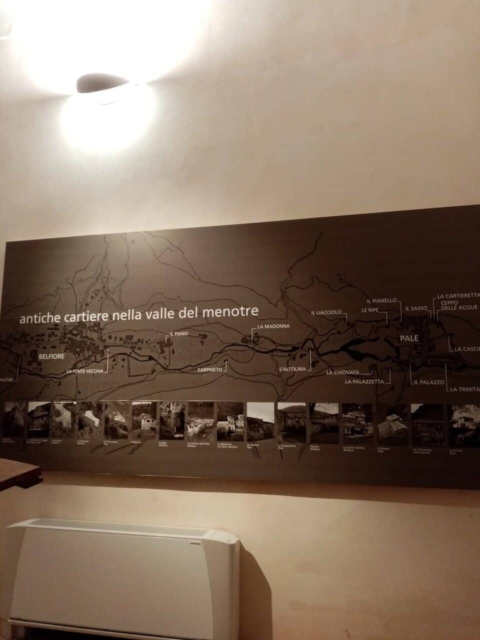 Printing Press Demonstrations