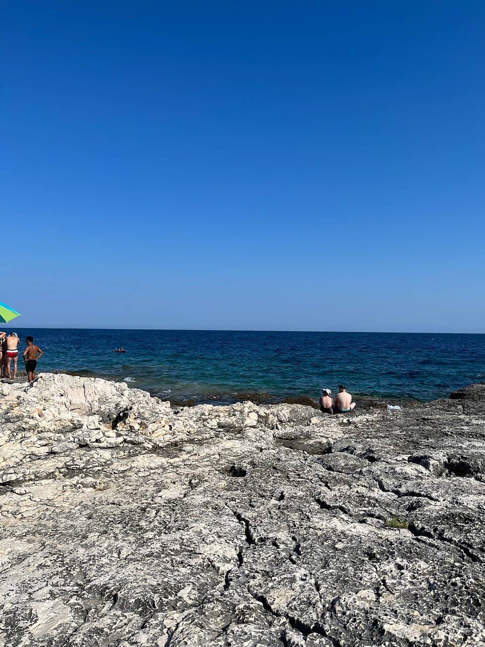 Underwater Cave Exploration