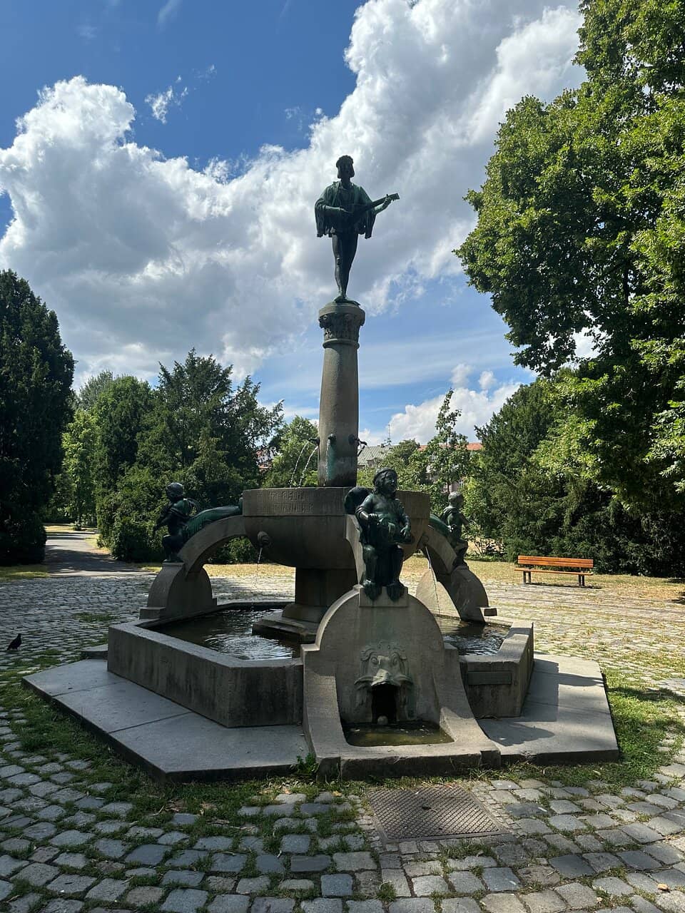 Vertical photo