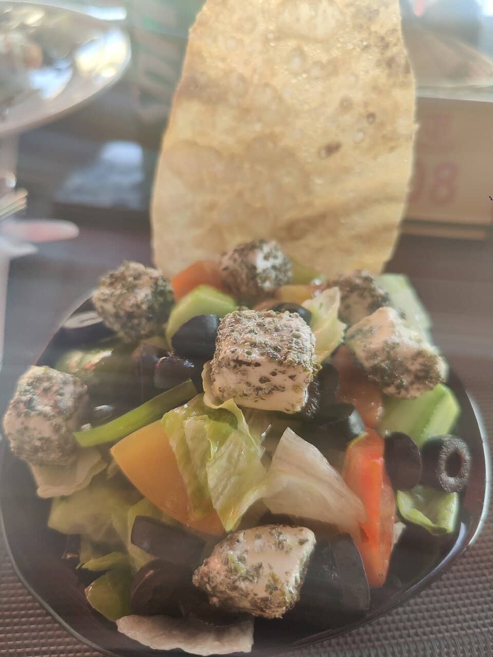 Charming Heritage Setting