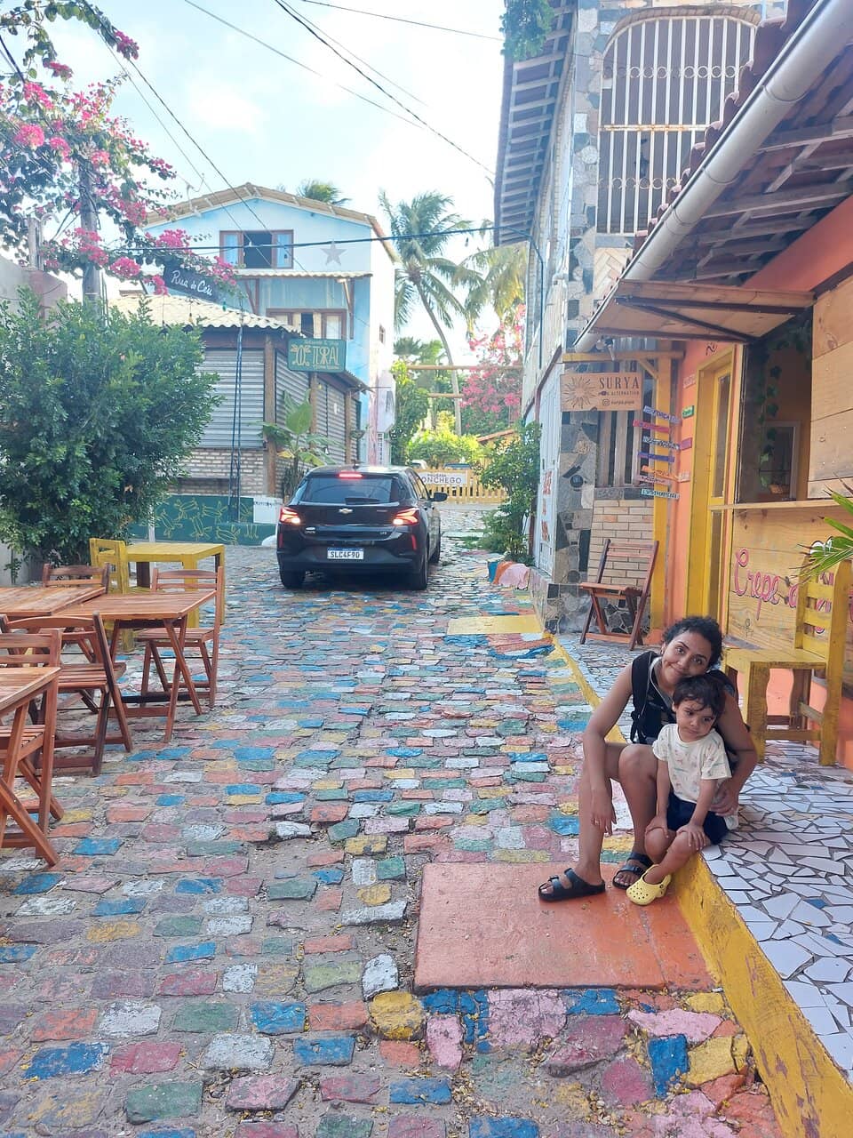 Charming Restaurants & Bars