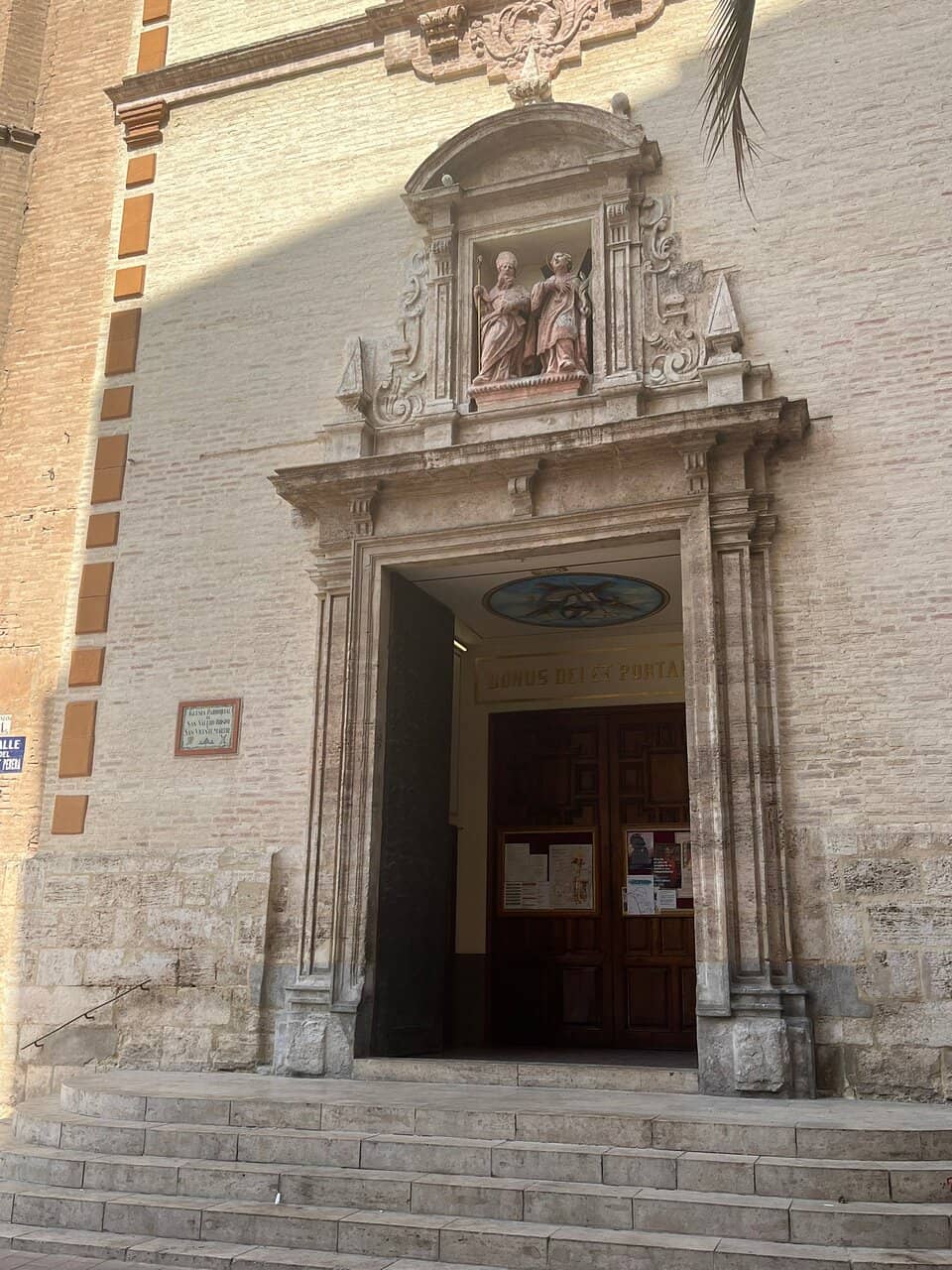 Mercado de Ruzafa (San Blas Market)