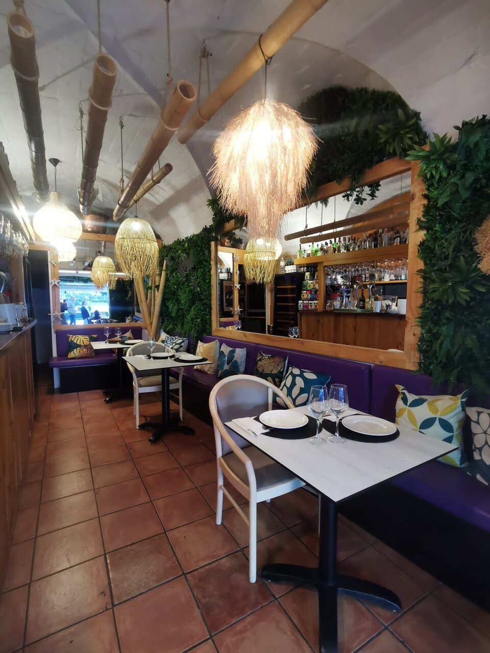 Sa Roca d'es Tamariu