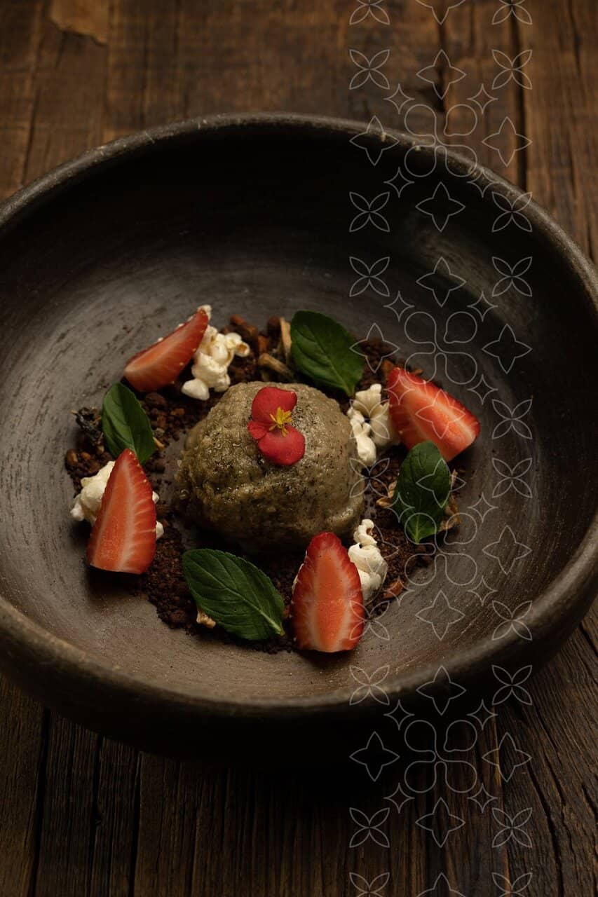 Cozy & Romantic Ambiance