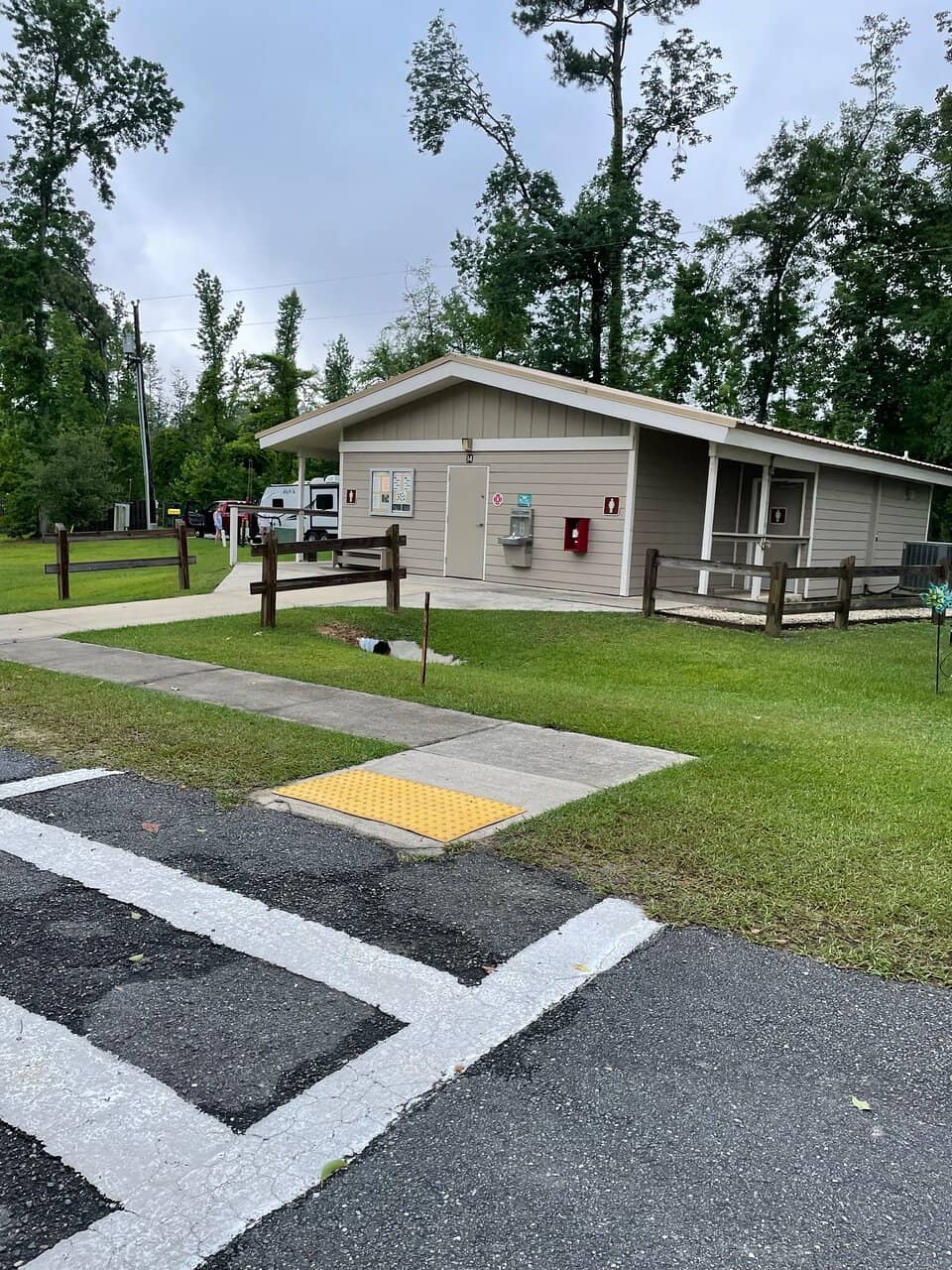 Abundant Wildlife Sightings