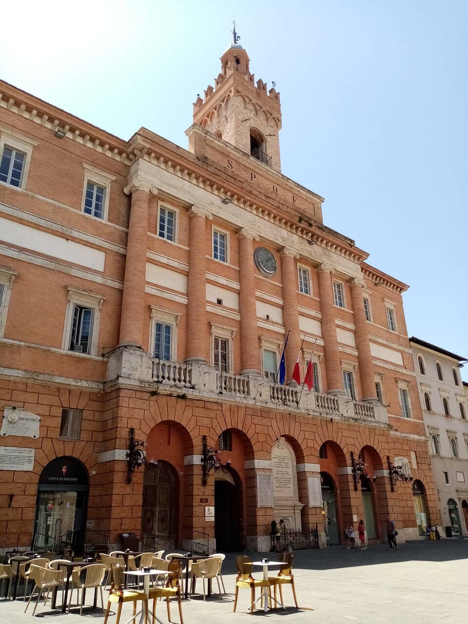 Basilica di Santa Maria degli Angeli e dei Martiri