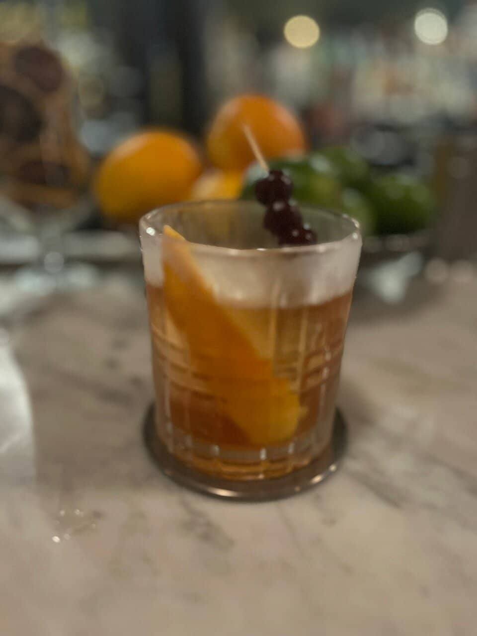 Acclaimed Fried Oysters