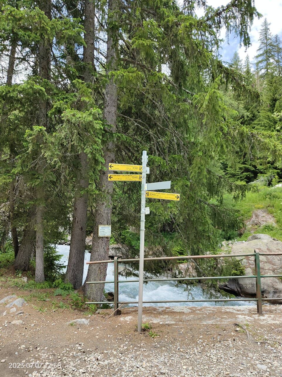 Punta Helbronner & Skyway Monte Bianco