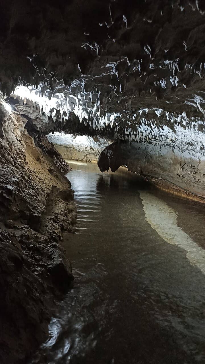 The Legend of Abrskil