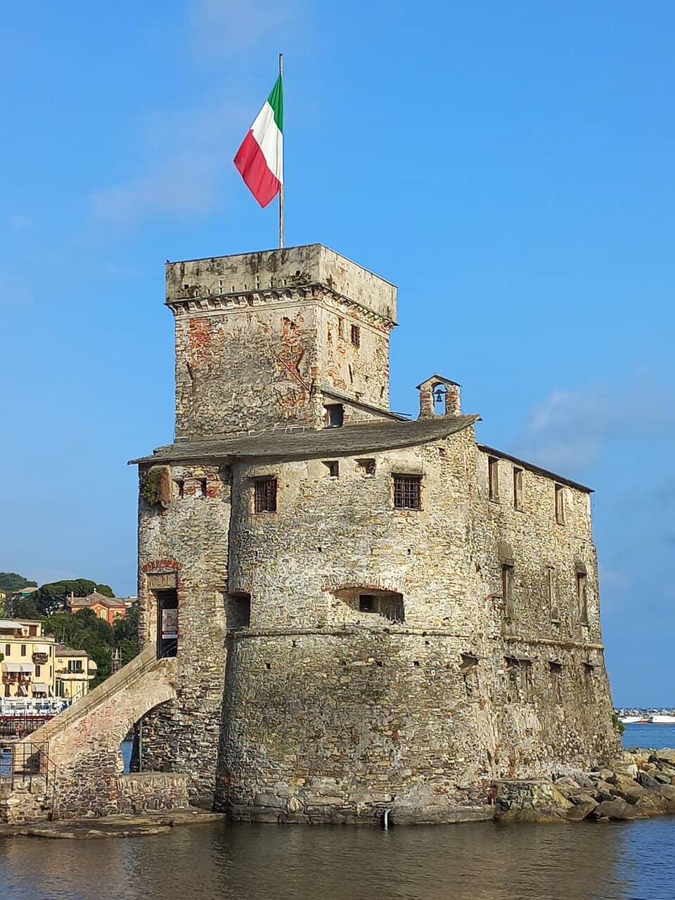 Feste di Luglio Fireworks