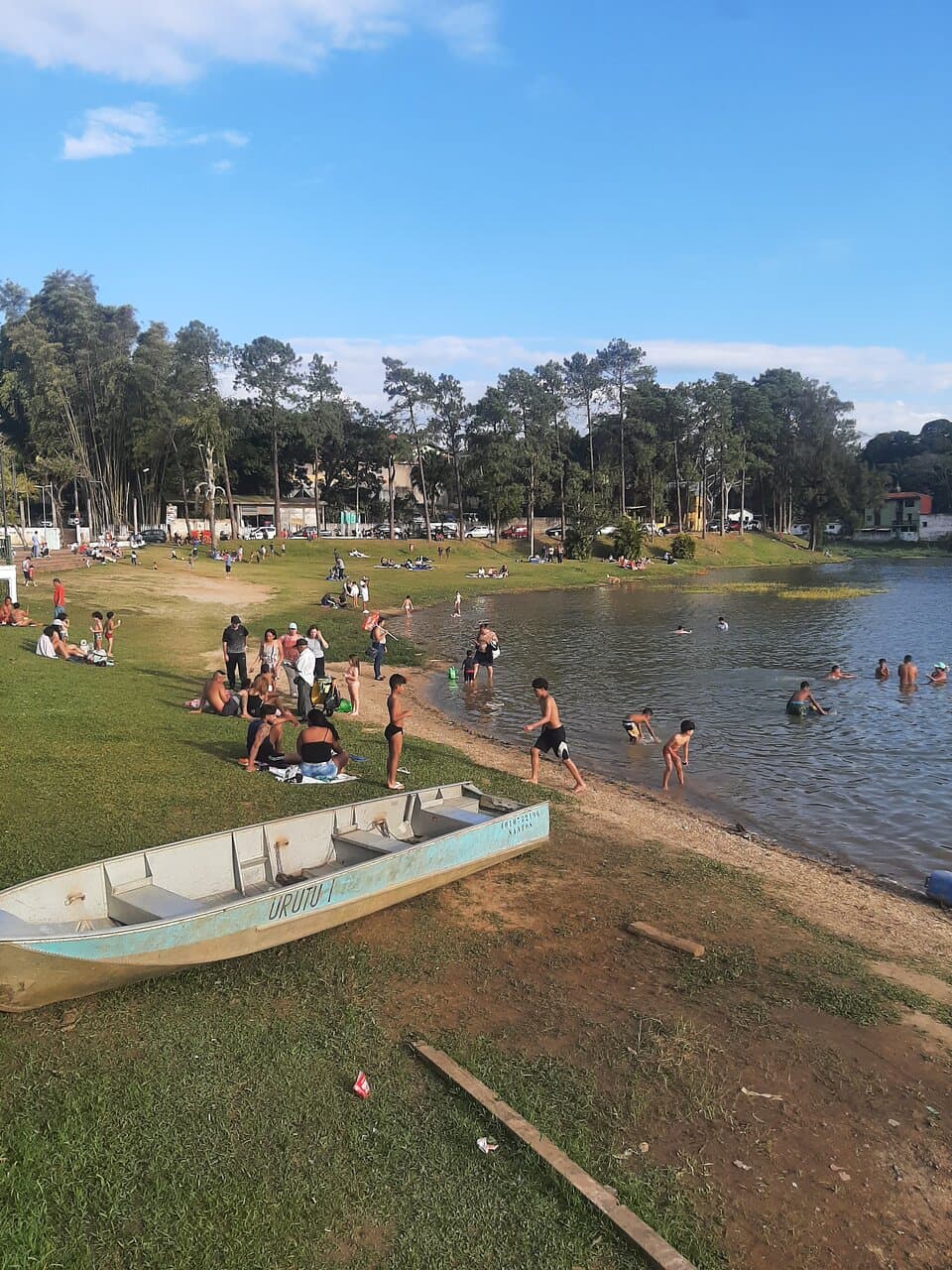 Praia do Riacho Grande