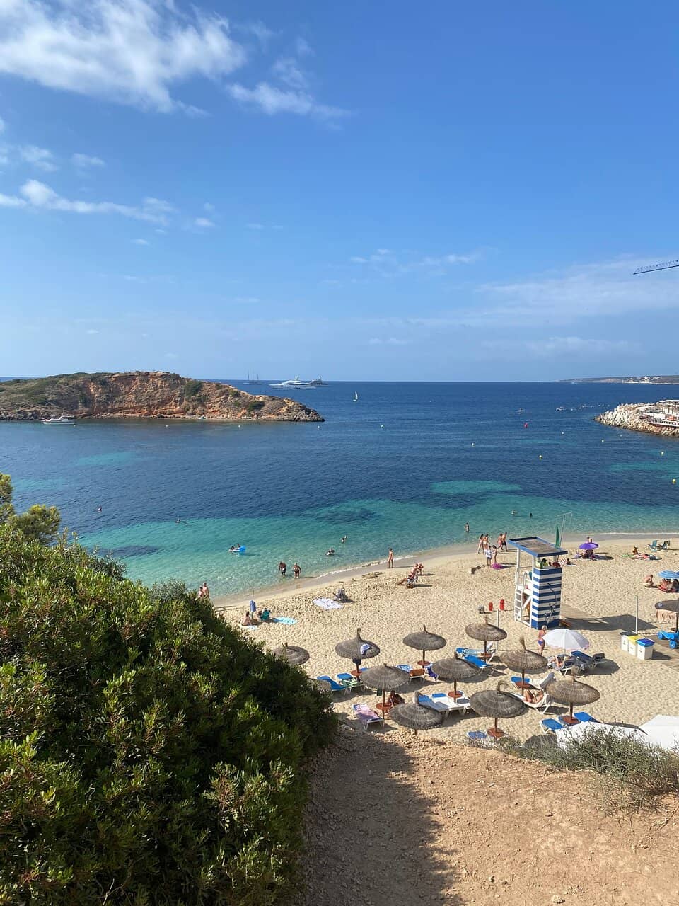Oratori de Portals Beach