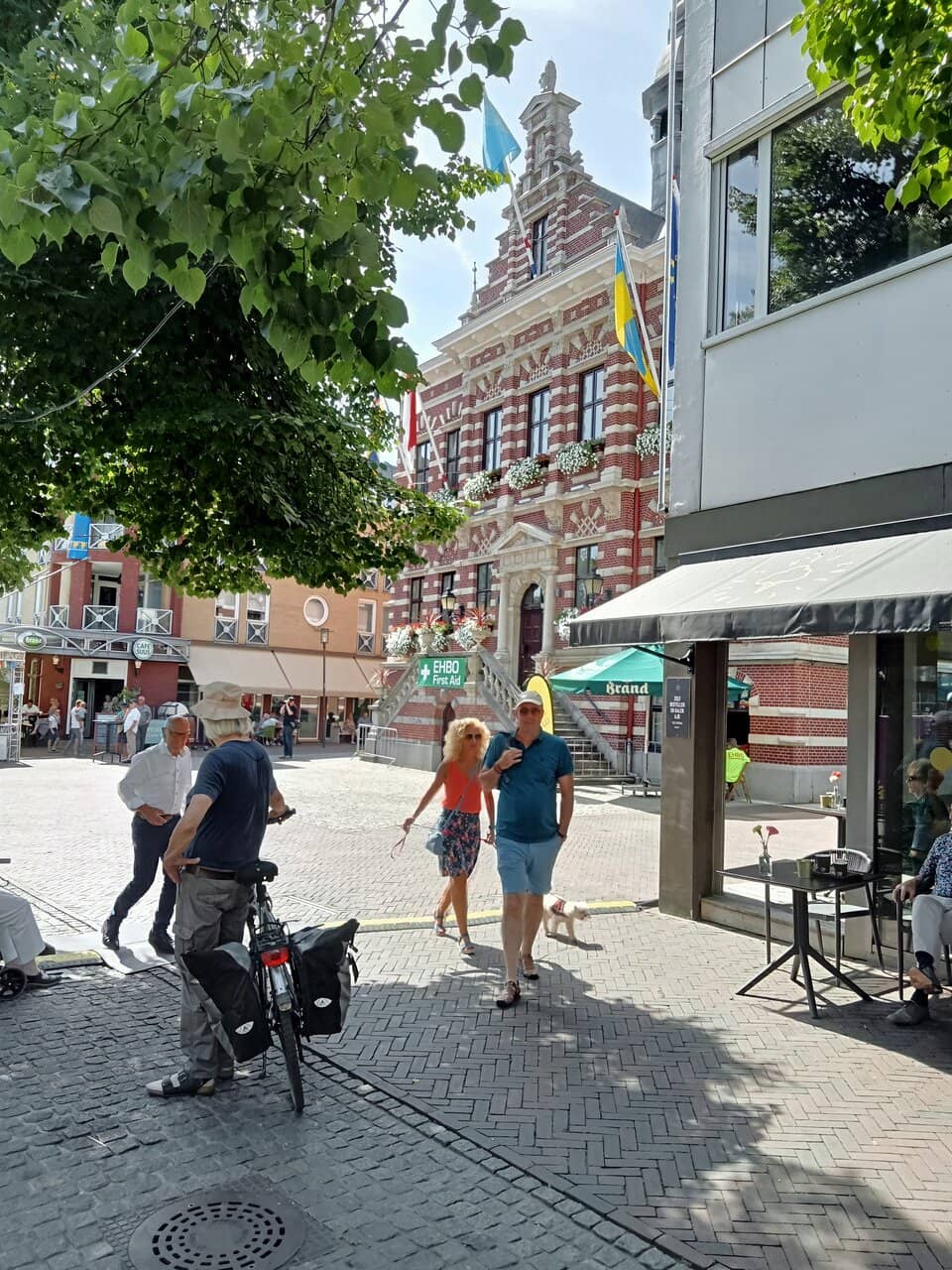 Het Geluk van Limburg