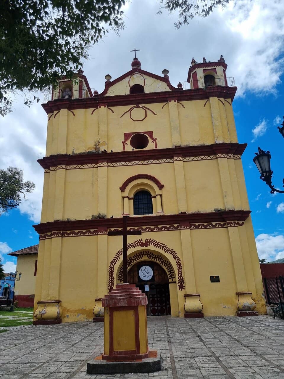 Vertical photo