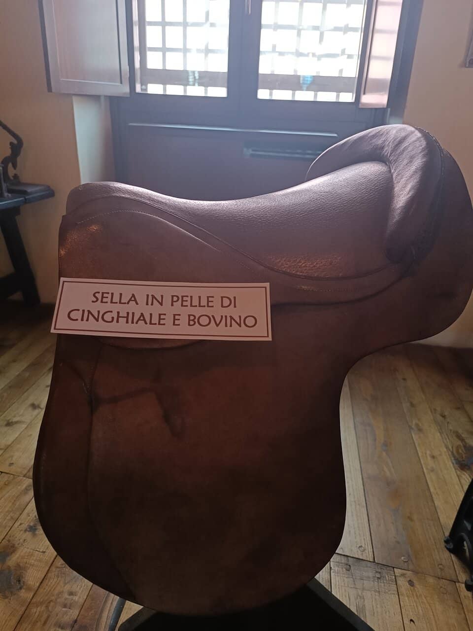 Traditional Tanning Process