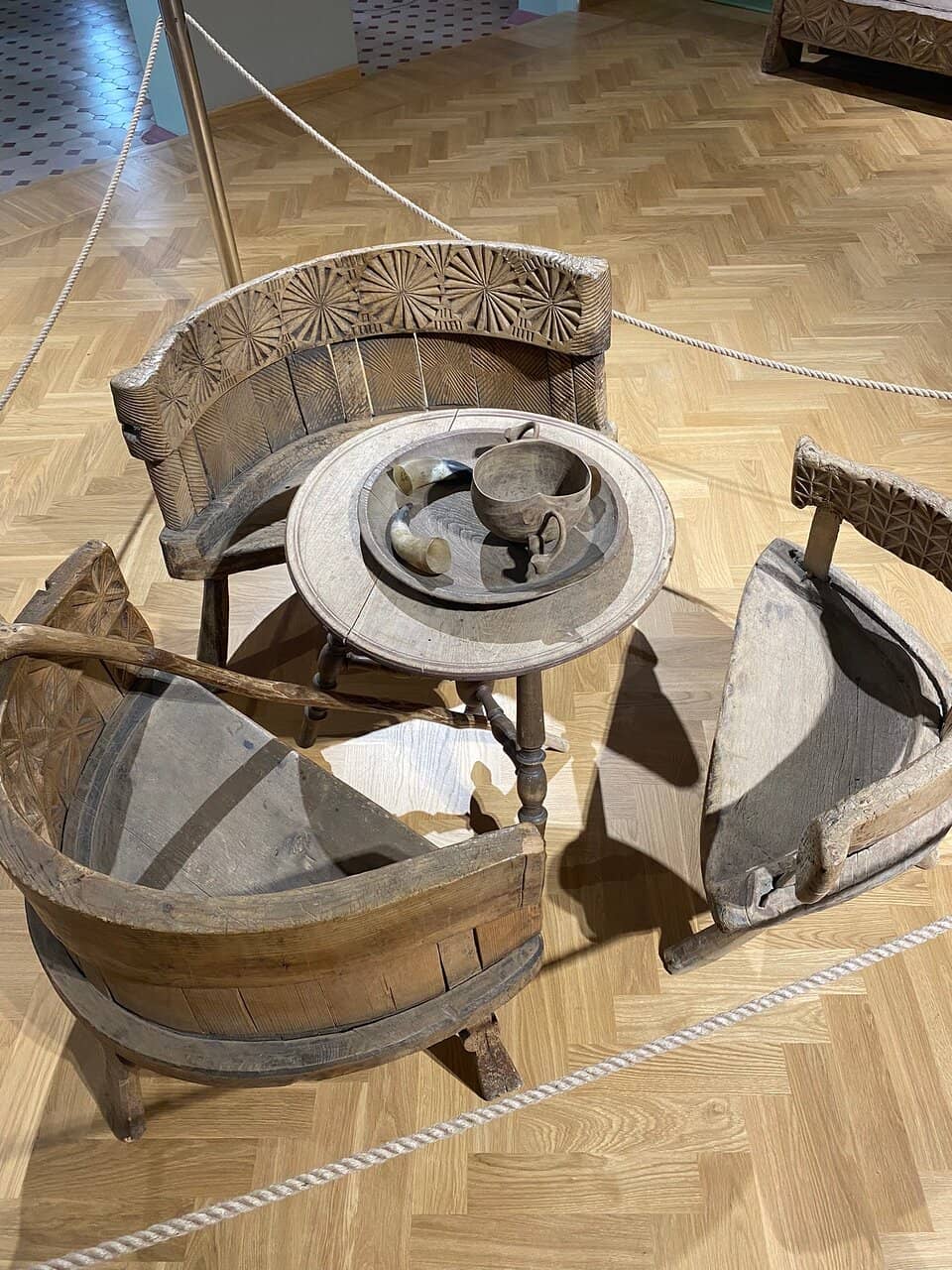 Ossetian Literature & Art