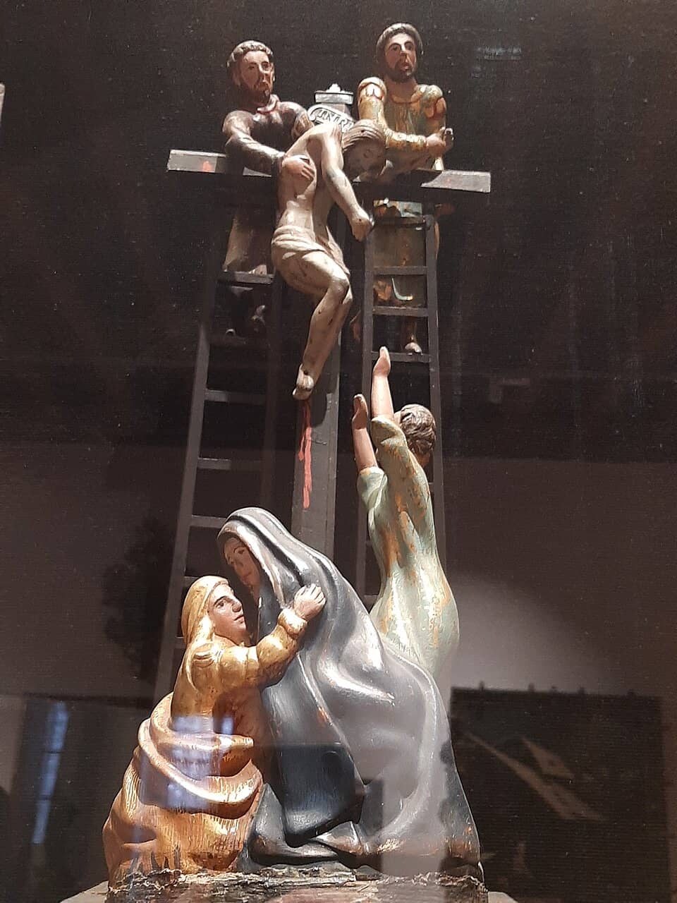 Christ of Forgiveness