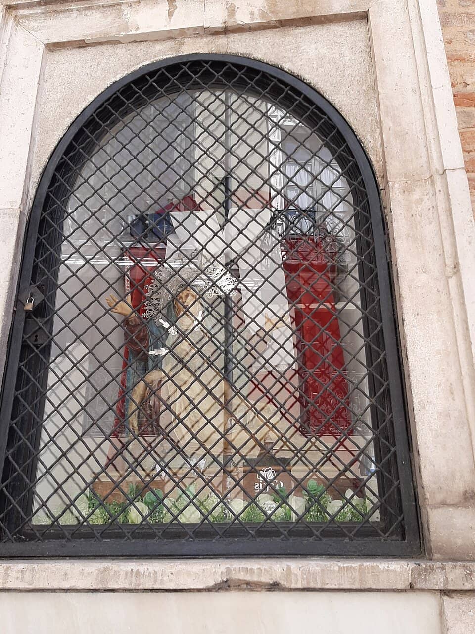 Vertical photo