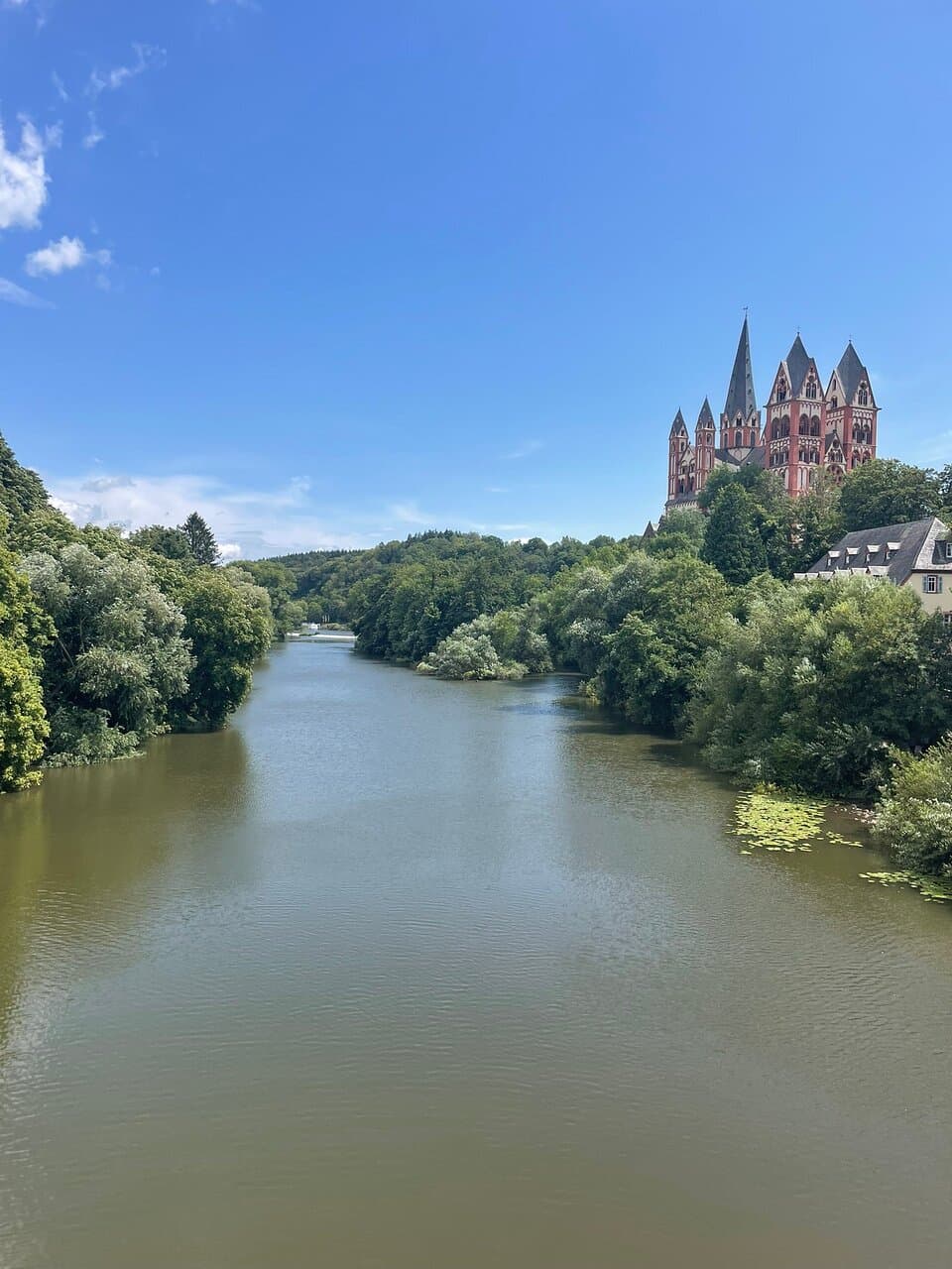 Alte Lahnbrücke