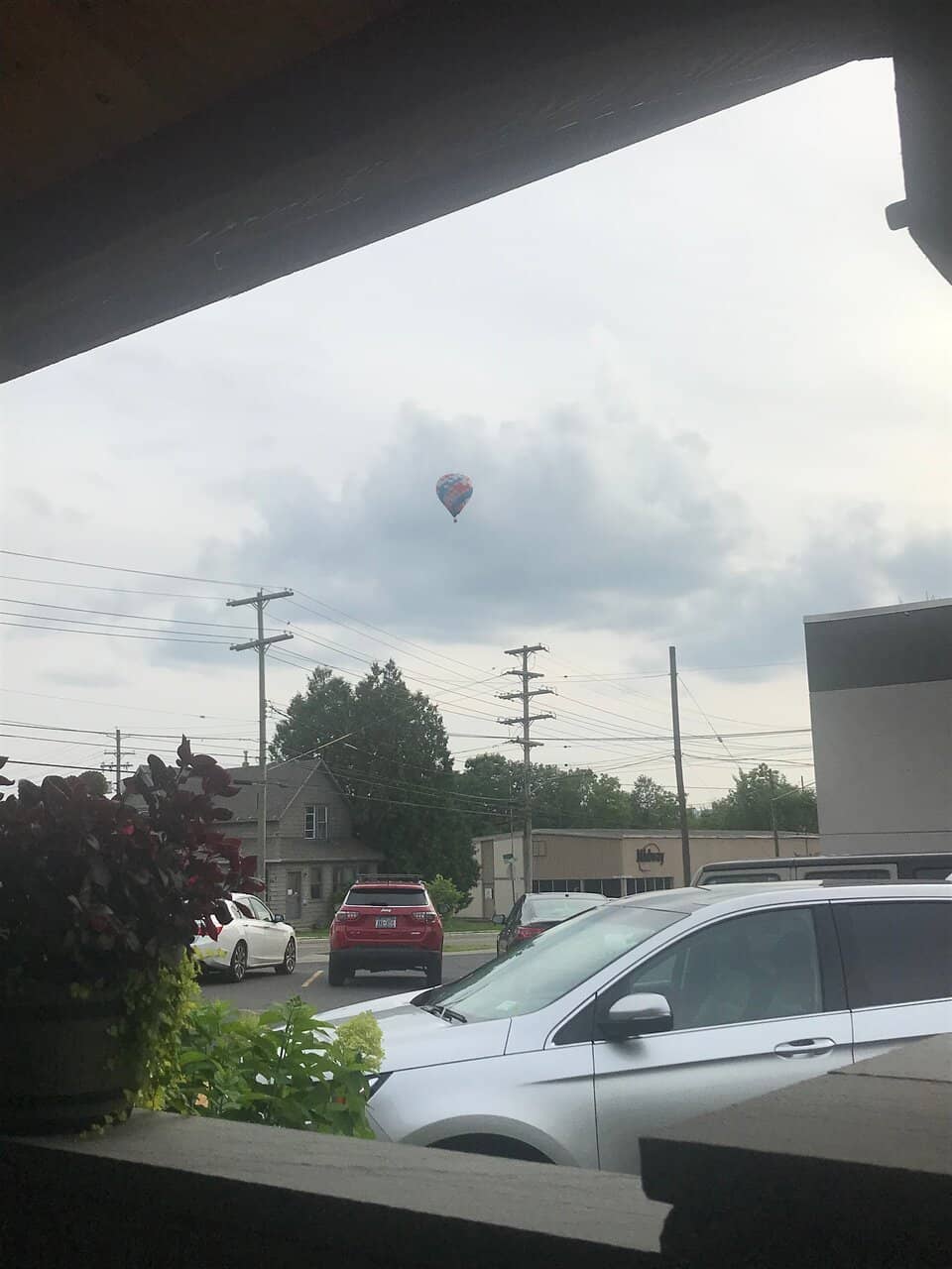 Outdoor Concert Series