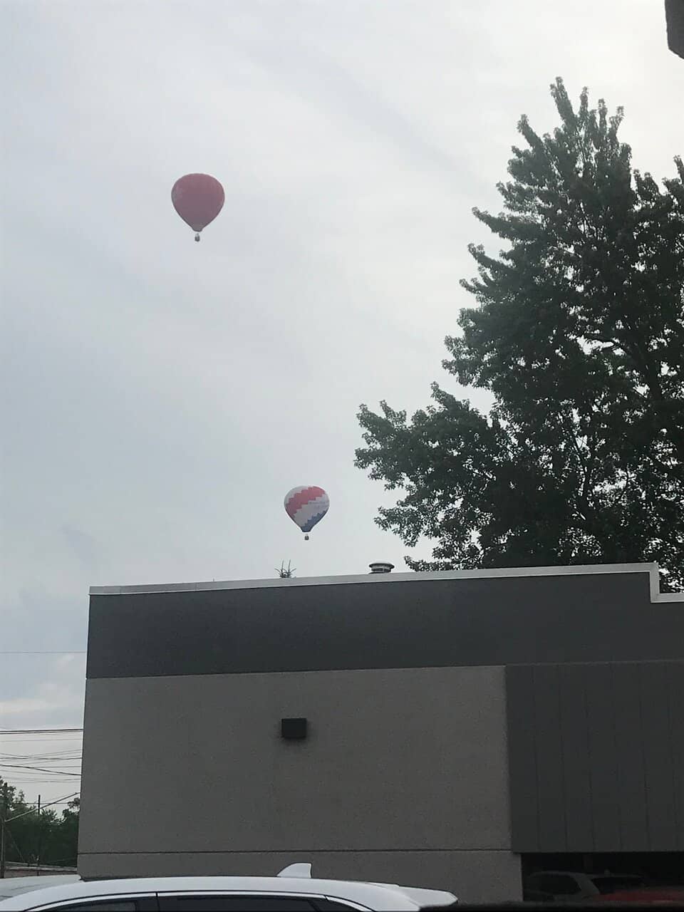 Seasonal Scarecrow Display