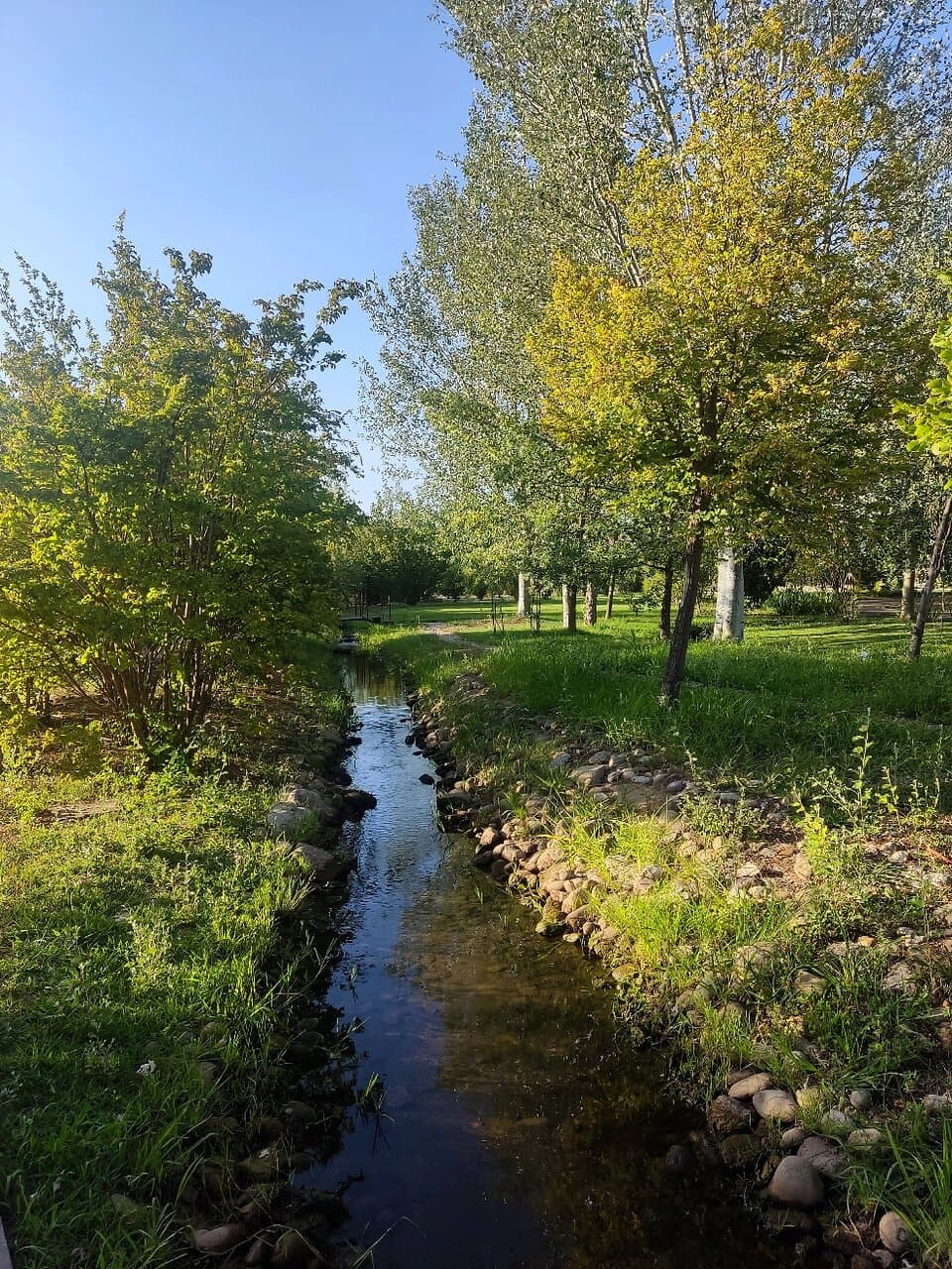 Arboretum Dr Pius Font i Quer