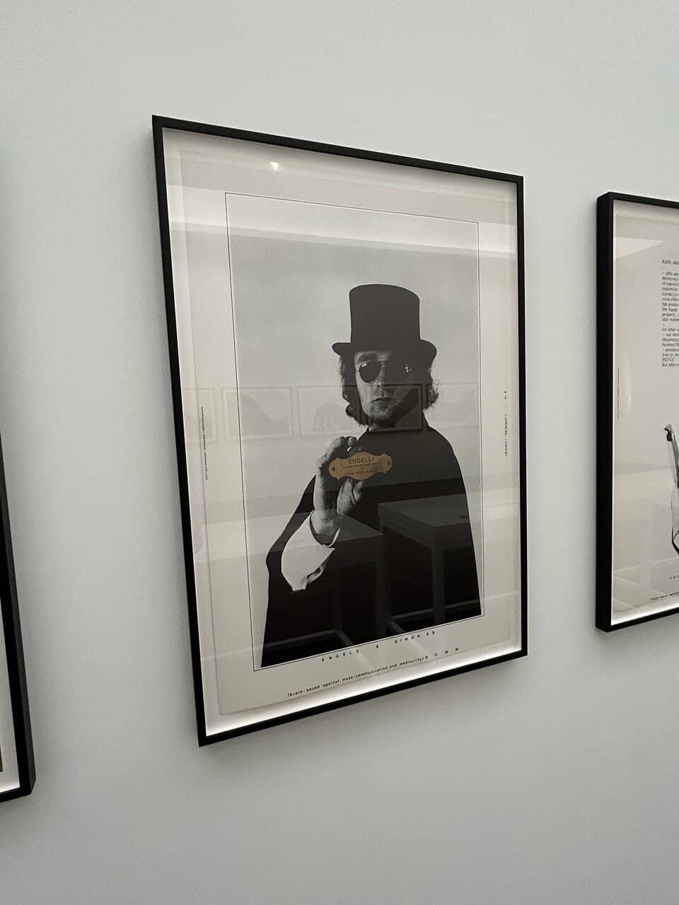 PRESENTS – Private Schenkingen