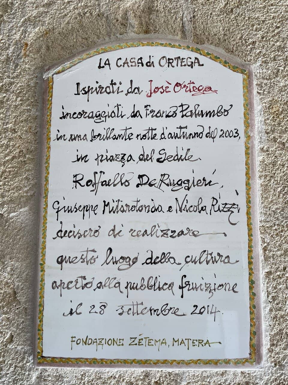 Integration of Ruined Structures