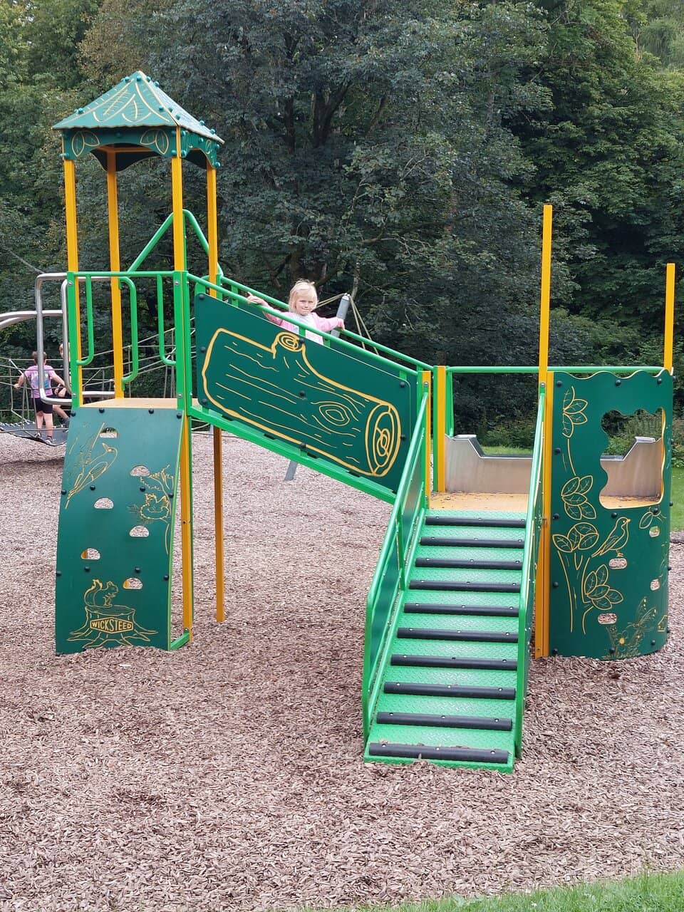 Children's Play Park