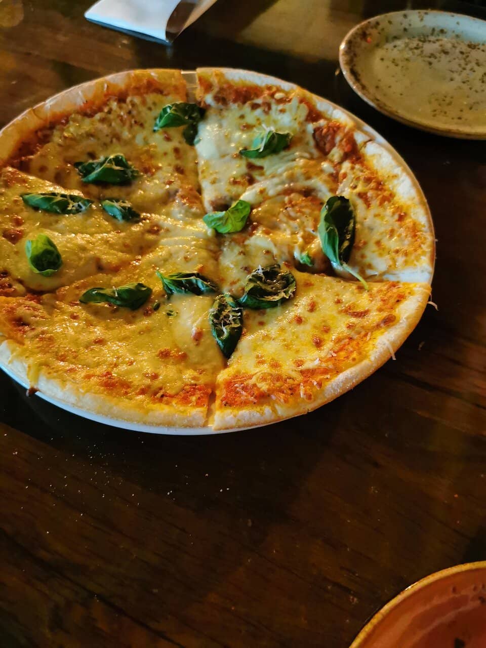 Dietary-Friendly Italian