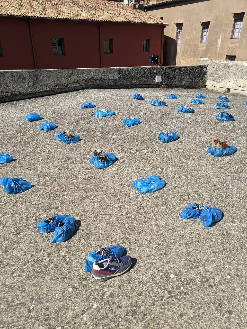 Plage des Marinières