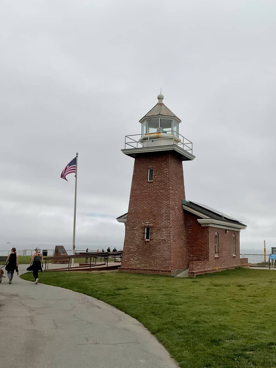 Historic Lighthouse