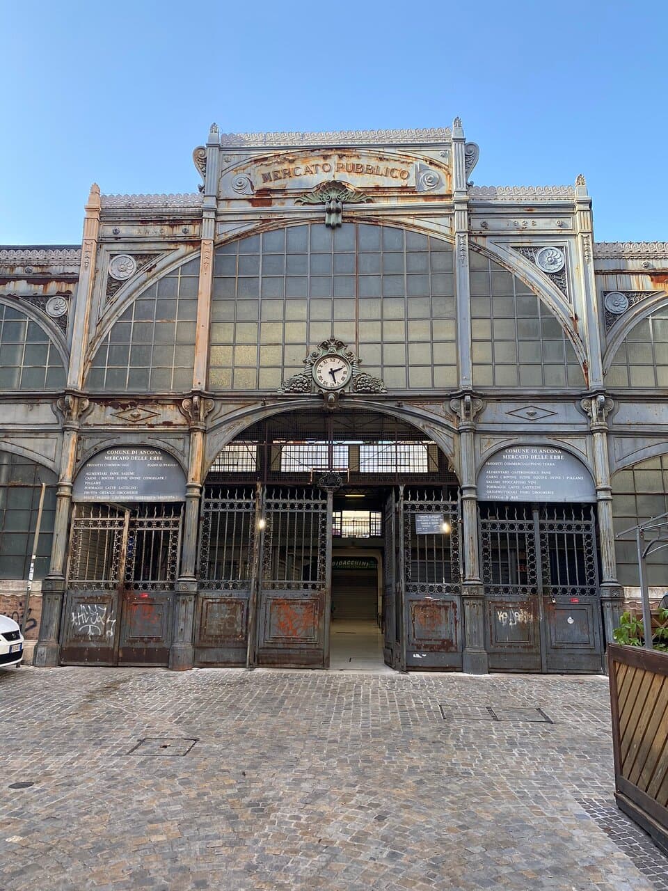 Mercato delle Erbe